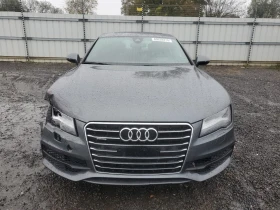 Audi A7 2015 AUDI A7 PRESTIGE, снимка 5