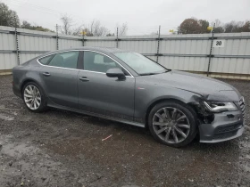 Audi A7 2015 AUDI A7 PRESTIGE, снимка 4