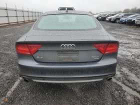 Audi A7 2015 AUDI A7 PRESTIGE, снимка 6