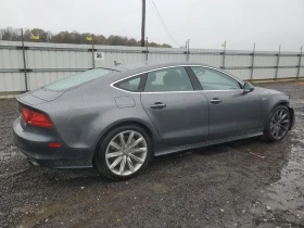 Audi A7 2015 AUDI A7 PRESTIGE, снимка 3