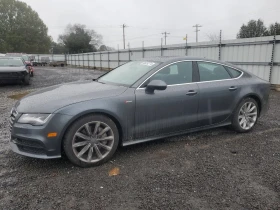 Audi A7 2015 AUDI A7 PRESTIGE, снимка 1