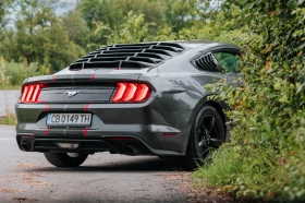 Ford Mustang Ecoboost, снимка 4