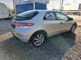 Honda Civic 1.8i avtomat, снимка 3