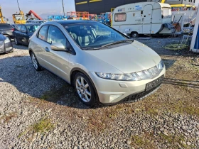 Honda Civic 1.8i avtomat, снимка 2