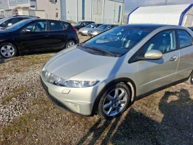 Honda Civic 1.8i avtomat, снимка 6