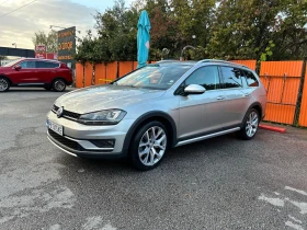 VW Alltrack, снимка 10