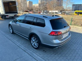     VW Alltrack