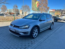     VW Alltrack