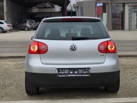 VW Golf 1.9tdi 105Hp 6 ck. GT КАТО НОВ !!! ТОП, снимка 4