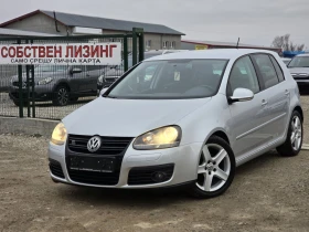 VW Golf 1.9tdi 105Hp 6 ck. GT КАТО НОВ !!! ТОП 1