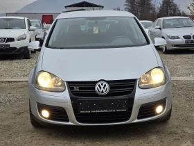 VW Golf 1.9tdi 105Hp 6 ck. GT КАТО НОВ !!! ТОП, снимка 8