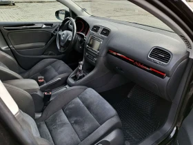 VW Golf 1.4 tsi, снимка 8