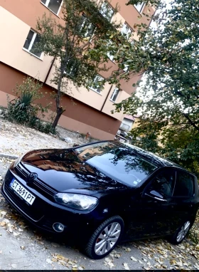 VW Golf 1.4 tsi, снимка 5