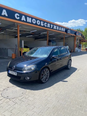 VW Golf 1.4 tsi, снимка 1