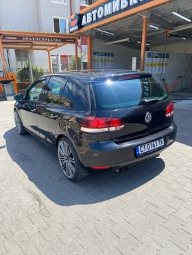 VW Golf 1.4 tsi, снимка 3