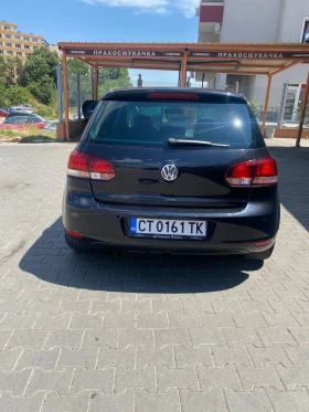 VW Golf 1.4 tsi, снимка 4