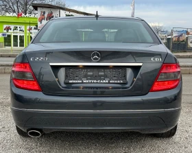 Mercedes-Benz C 220 2.2CDI* Avantgarde* TOP*  | Mobile.bg    3