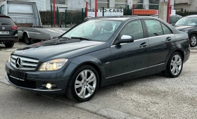 Mercedes-Benz C 220 2.2CDI* Avantgarde* TOP*  | Mobile.bg    16