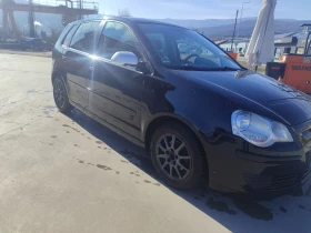 VW Polo 1.4 D, снимка 4