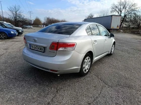 Toyota Avensis, снимка 6