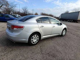 Toyota Avensis, снимка 5