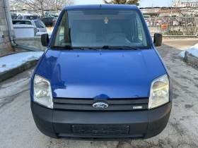 Ford Connect 1.8TDCI 90k.c. КЛИМАТИК, снимка 2