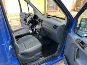 Ford Connect 1.8TDCI 90k.c. КЛИМАТИК, снимка 9