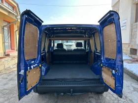 Ford Connect 1.8TDCI 90k.c. КЛИМАТИК, снимка 11