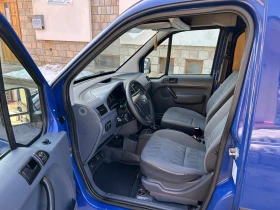 Ford Connect 1.8TDCI 90k.c. КЛИМАТИК, снимка 8