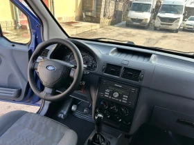 Ford Connect 1.8TDCI 90k.c. КЛИМАТИК, снимка 10