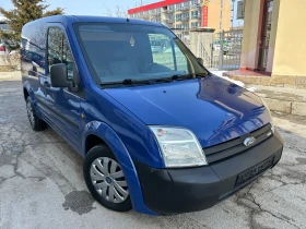 Ford Connect 1.8TDCI 90k.c. КЛИМАТИК, снимка 3