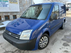 Ford Connect 1.8TDCI 90k.c. КЛИМАТИК, снимка 1