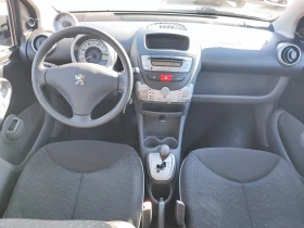 Peugeot 107 73х.км, снимка 12