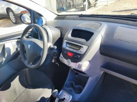 Peugeot 107 73х.км, снимка 14