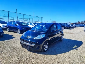 Peugeot 107 73х.км, снимка 1