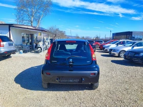 Peugeot 107 73х.км, снимка 7