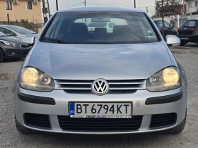 VW Golf 1.9 TDI 105 К.С. КЛИМА / НАВИ, снимка 7