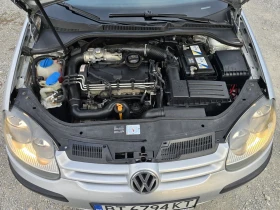 VW Golf 1.9 TDI 105 ..  /  | Mobile.bg    15