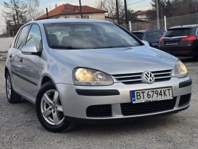 VW Golf 1.9 TDI 105 ..  /  | Mobile.bg    2