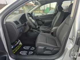 VW Golf 1.9 TDI 105 К.С. КЛИМА / НАВИ, снимка 9