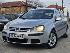 VW Golf 1.9 TDI 105 К.С. КЛИМА / НАВИ, снимка 1