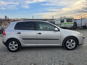 VW Golf 1.9 TDI 105 К.С. КЛИМА / НАВИ, снимка 6