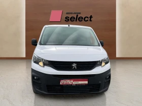 Peugeot Partner 1.5 HDI, снимка 2