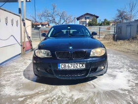 BMW 118 2.0D 143к.с. М-техник пакет/ Сменена Верига, снимка 1