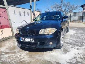 BMW 118 2.0D 143к.с. М-техник пакет/ Сменена Верига, снимка 2