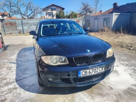 BMW 118 2.0D 143к.с. М-техник пакет/ Сменена Верига, снимка 3