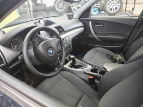 BMW 118 2.0D 143к.с. М-техник пакет/ Сменена Верига, снимка 6