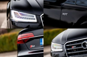 Audi S8, снимка 10