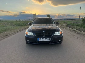 Обява за продажба на BMW 330 d E91 ~12 500 лв. - изображение 1