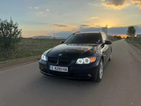 Обява за продажба на BMW 330 d E91 ~12 500 лв. - изображение 1